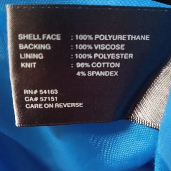 Jacket - Picture 3 of 4